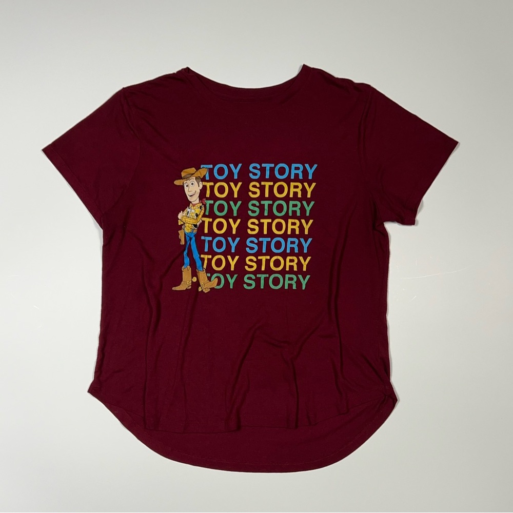 Disney Toy Story T-Shirt